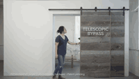 Telescopic Bypass
