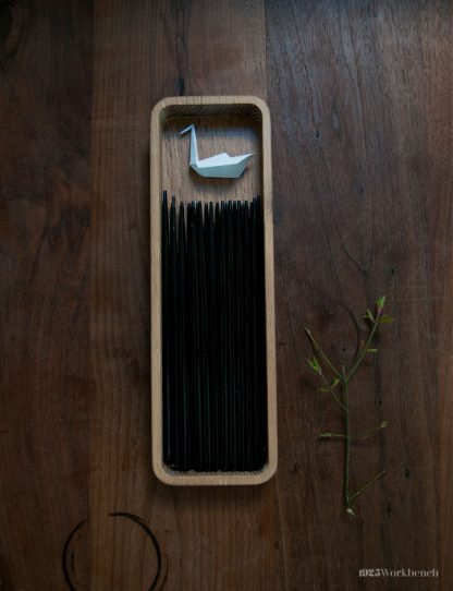 Chopsticks tray