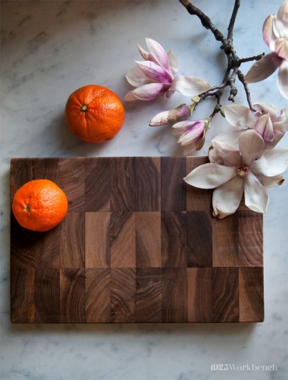 Butcher block