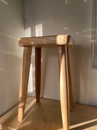 November Stool - Image 3