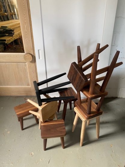 November Stool - Image 4