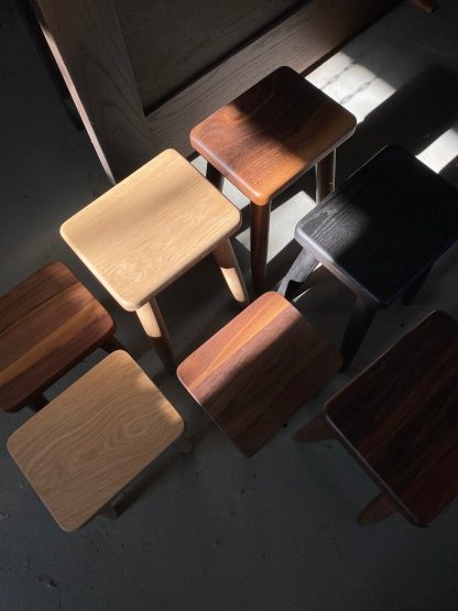 November Stool - Image 6