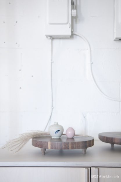 Round pin legs tray - Image 4
