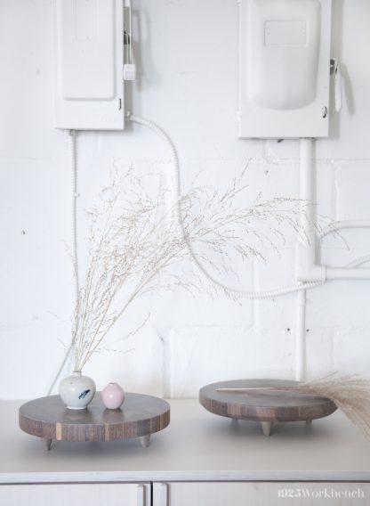 Round pin legs tray - Image 3